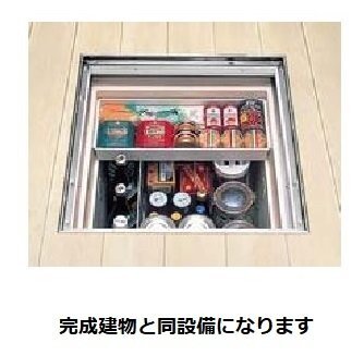 拡大写真:Kura・保田窪本町 1階101のその他