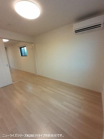 拡大写真:Kura・保田窪本町 1階101の内装です