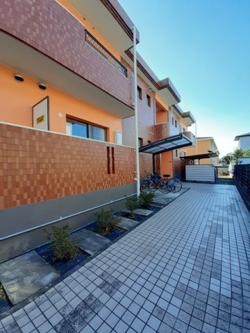 拡大写真:ハーモニー江津B 1階103のその他