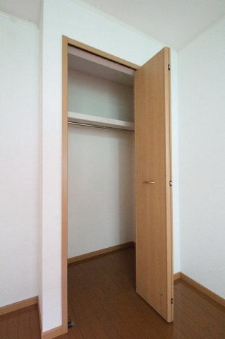 拡大写真:TD下南部Ⅱ 2階203のその他設備