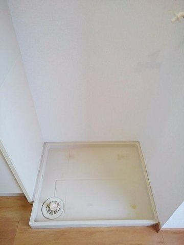 拡大写真:サニーフラッツHR 3階302のその他設備
