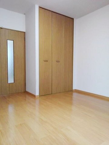 拡大写真:サニーフラッツHR 3階302の内装です