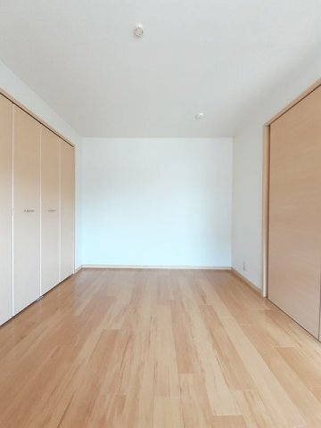 拡大写真：サンクチュアリ中村Ａ 2階201の内装もきれいです