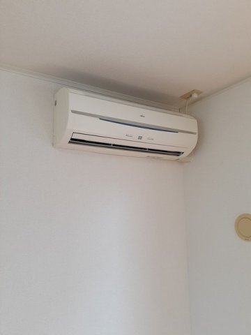 拡大写真:パストラル御幸 1階102のその他設備