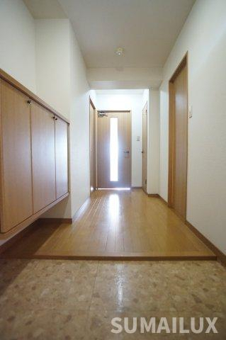 拡大写真:熊本市南区田井島1丁目 9階901の写真は反転タイプになります。