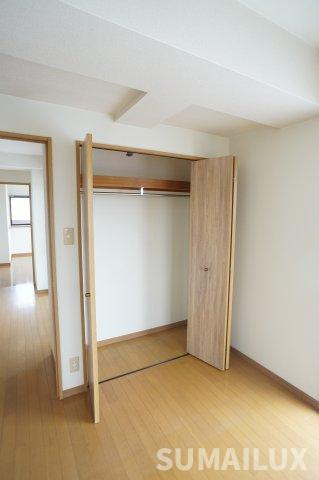 拡大写真:熊本市南区田井島1丁目 9階901の写真は反転タイプになります。