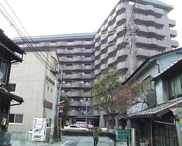 拡大写真：熊本市中央区小沢町 6階504のその他