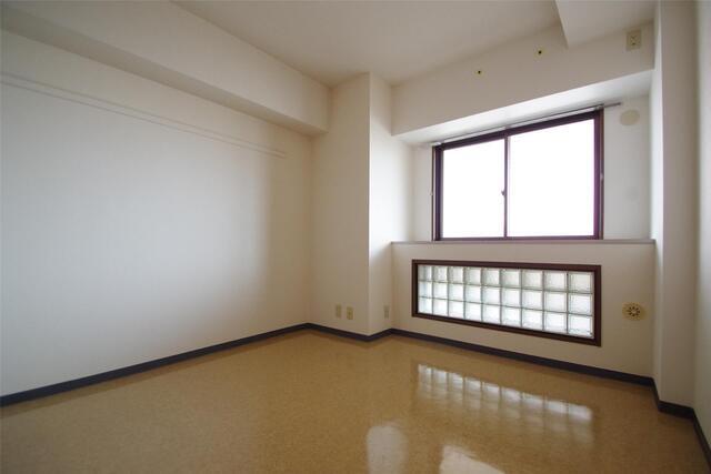 拡大写真：熊本市中央区小沢町 6階504の内装