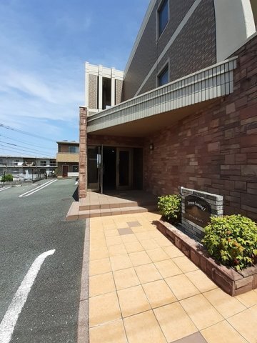 拡大写真:ドリーム カミングⅠ 1階103のその他