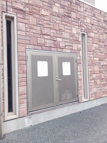 拡大写真:ドリーム カミングⅠ 1階103のその他共有部分