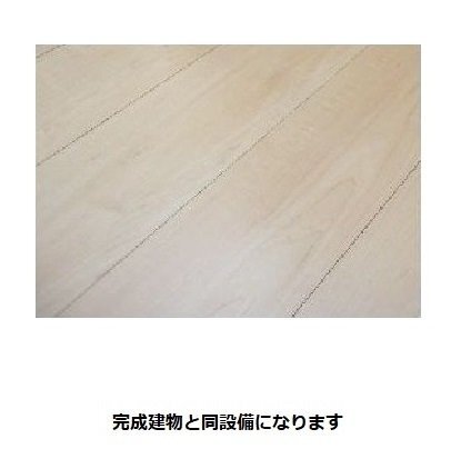 拡大写真:ヒルハウス 2階205のその他