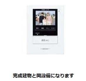 拡大写真:ヒルハウス 2階205のその他