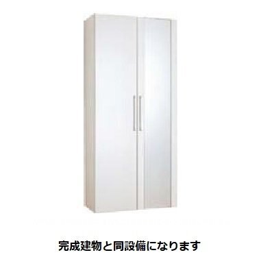 拡大写真:ヒルハウス 2階205のその他