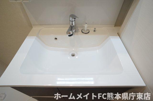 拡大写真:Shell Leben八反田Ⅰ 2階201のその他設備