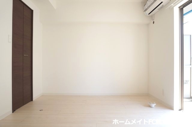拡大写真:熊本市中央区九品寺3丁目 5階702の内装
