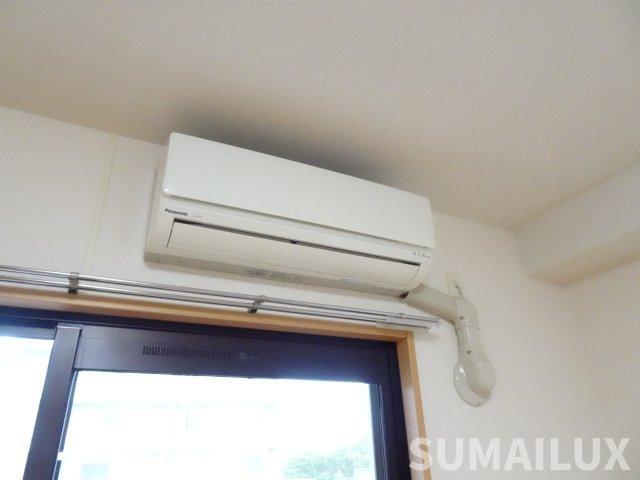 拡大写真:上益城郡御船町大字木倉 2階201のその他設備