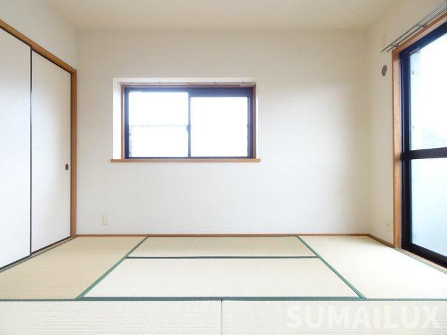拡大写真:上益城郡御船町大字木倉 2階201の内装