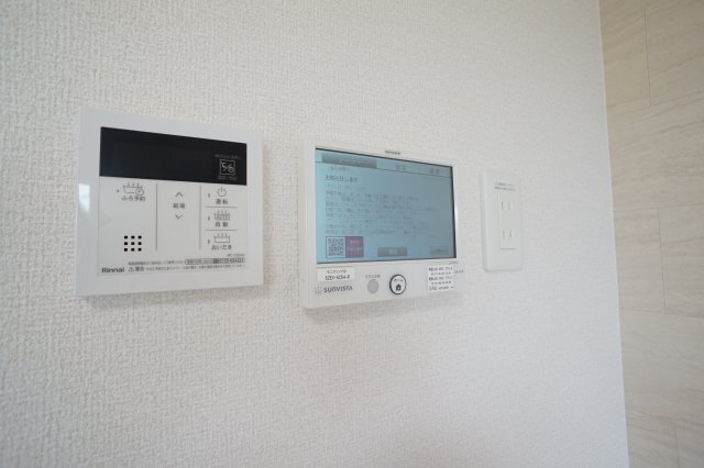 拡大写真:上益城郡益城町大字広崎 3階306のその他設備