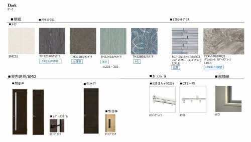 拡大写真:熊本市東区錦ケ丘 2階301の内装
