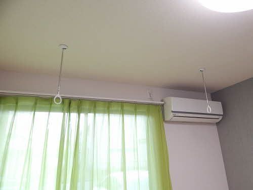 拡大写真：セフィラ南町 1階102のその他設備