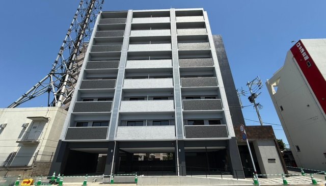 拡大写真:CHAINON薬園 2階204のその他共有部分