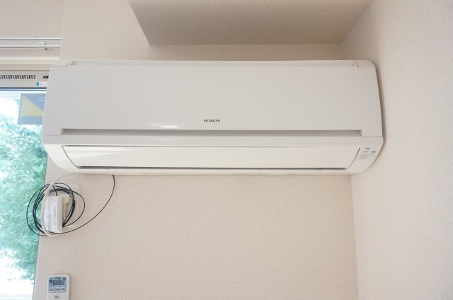 拡大写真:パレス丹波 弐番館 2階202のその他