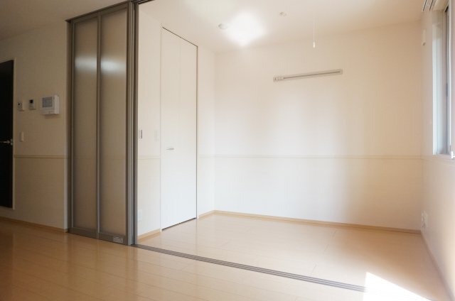 拡大写真:パレス丹波 弐番館 2階202の内装