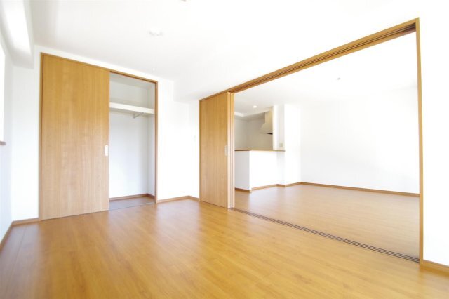 拡大写真：キャッスル上野　1番館 3階302のその他
