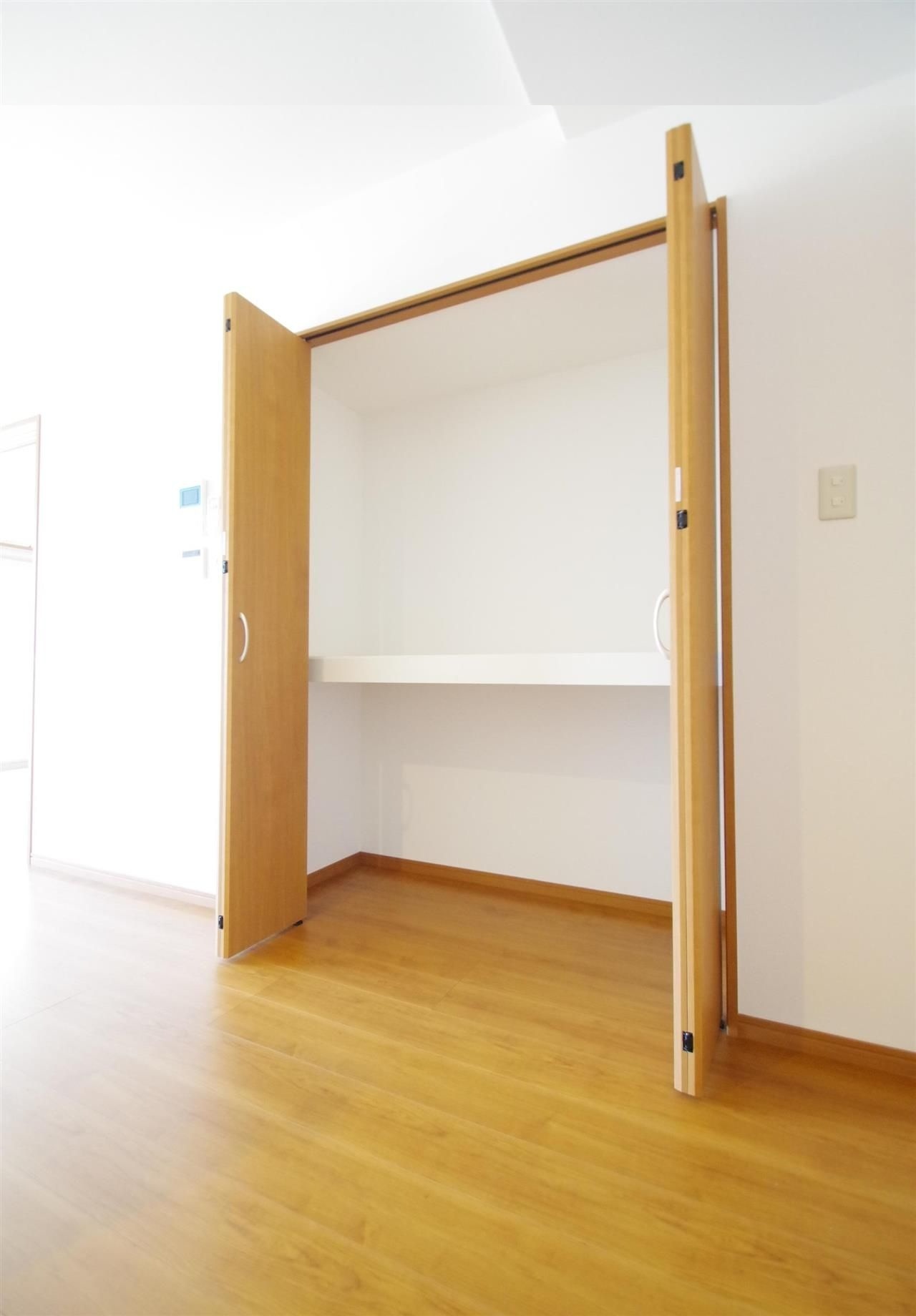 拡大写真：キャッスル上野　1番館 3階302のその他
