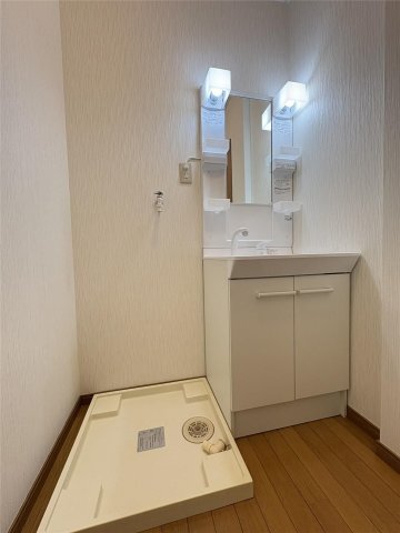 拡大写真:ハイツサンライズC棟 2階201のその他