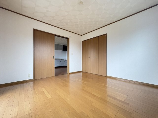 拡大写真:ハイツサンライズC棟 2階201のその他