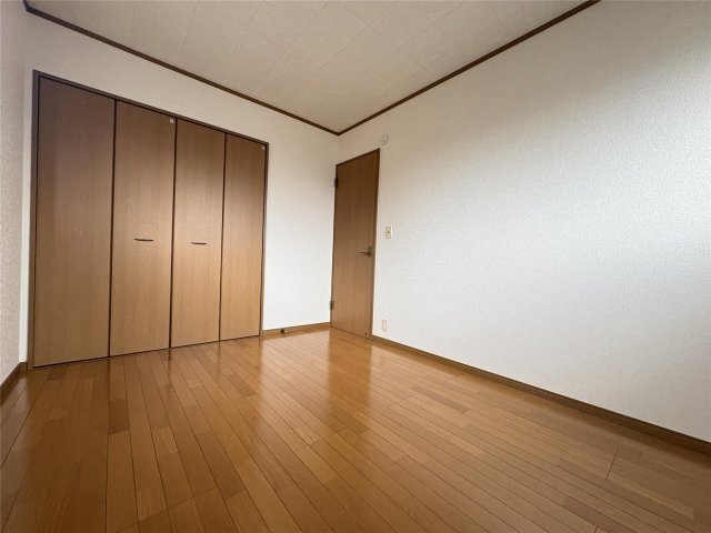 拡大写真:ハイツサンライズC棟 2階201の内装