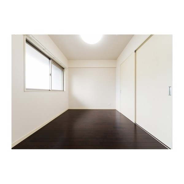 拡大写真:Fraise本荘 5階503の内装