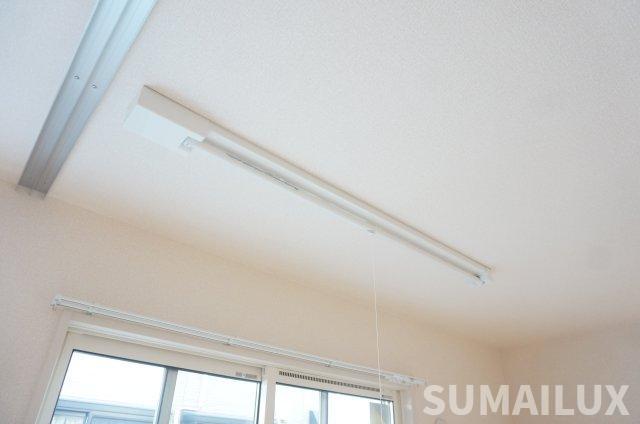 拡大写真:上益城郡益城町大字古閑 1階101のその他設備