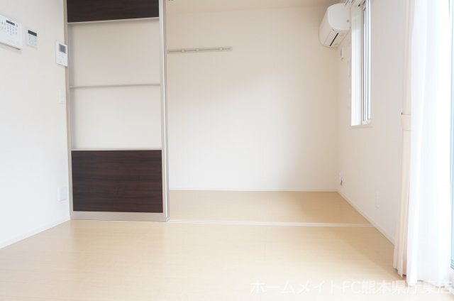 拡大写真:熊本市東区新外4丁目 1階103の内装