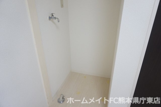 拡大写真:第2青雲荘 2階15のその他設備