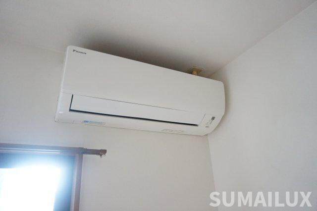 拡大写真:セレザ上水前寺 2階201のその他設備