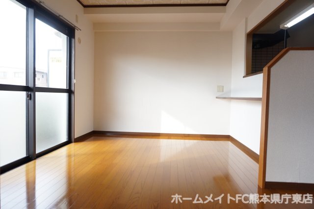 拡大写真:シークシャルム 4階401のその他設備