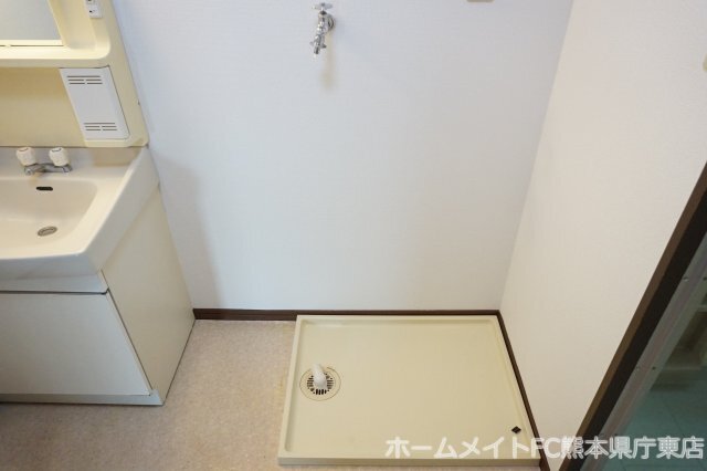 拡大写真:シークシャルム 4階401のその他