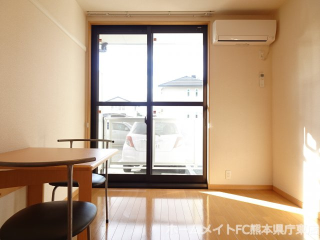 拡大写真:熊本市南区出仲間4丁目 1階102の内装