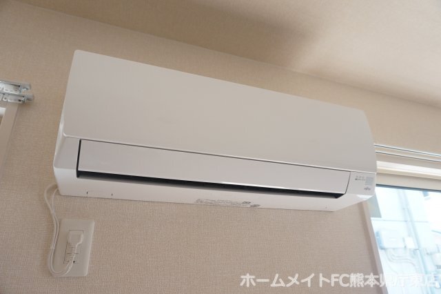 拡大写真：上益城郡嘉島町大字上島 1階103のその他設備