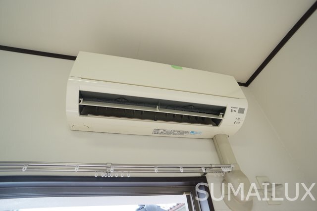 拡大写真:熊本市中央区南熊本1丁目 6階601のその他設備