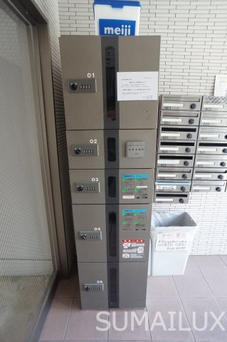 拡大写真:熊本市中央区南熊本1丁目 6階601のその他