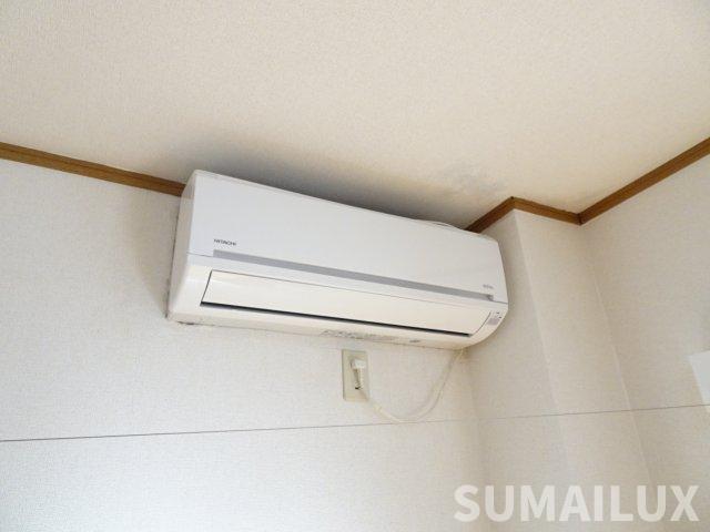拡大写真:ヴェルドミールⅠ 1階103の※現況優先