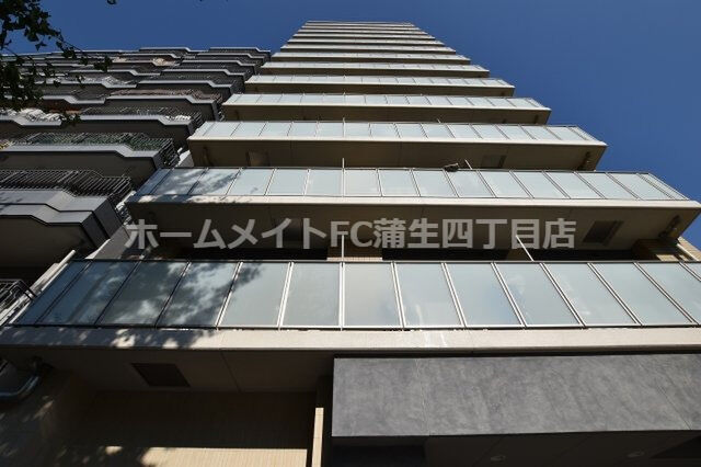 ホームメイト アーバネックス北堀江 物件情報 大阪府大阪市西区