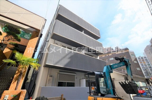 ホームメイト フィユフラッツ城東野江 物件情報 大阪府大阪市城東区