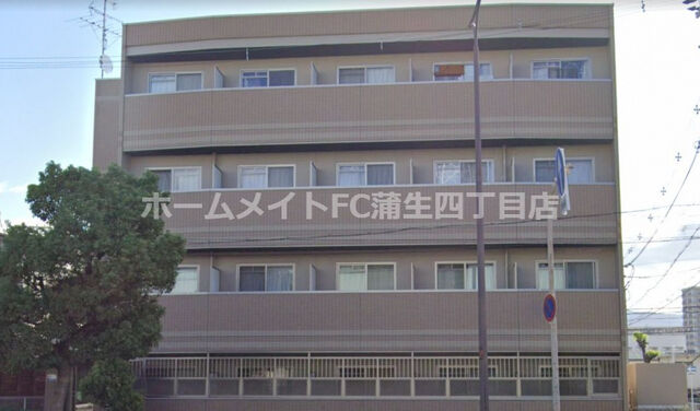 ホームメイト クレール鶴見 1階106 賃貸マンション アパート検索