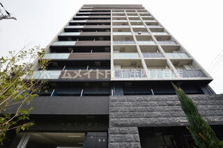 ホームメイト Tth東梅田 5階901