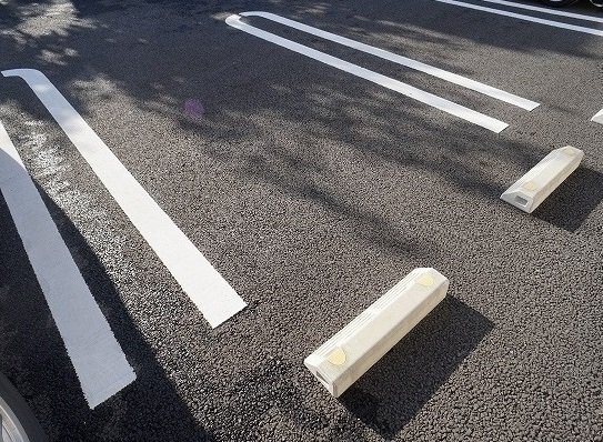 拡大写真:毛呂山町アパート 2階202のその他