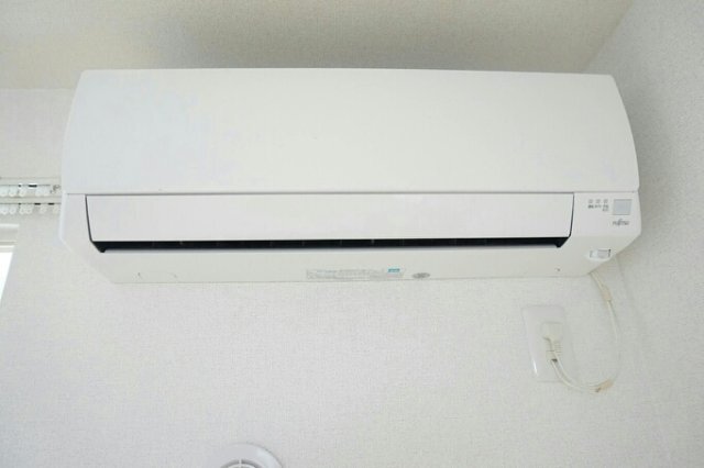 拡大写真:ベルポスト 1階104のその他設備